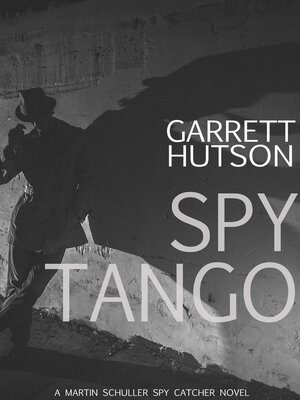 cover image of Spy Tango